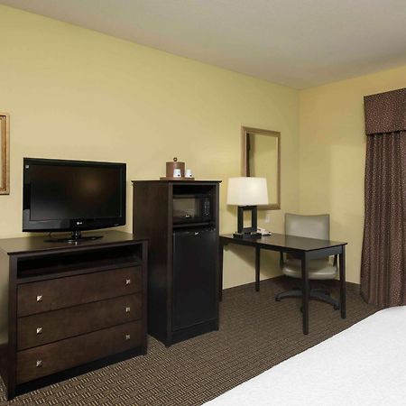 Hampton Inn & Suites Данвілл Екстер'єр фото