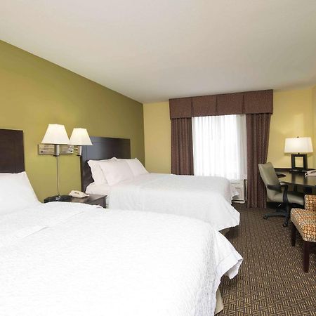 Hampton Inn & Suites Данвілл Екстер'єр фото
