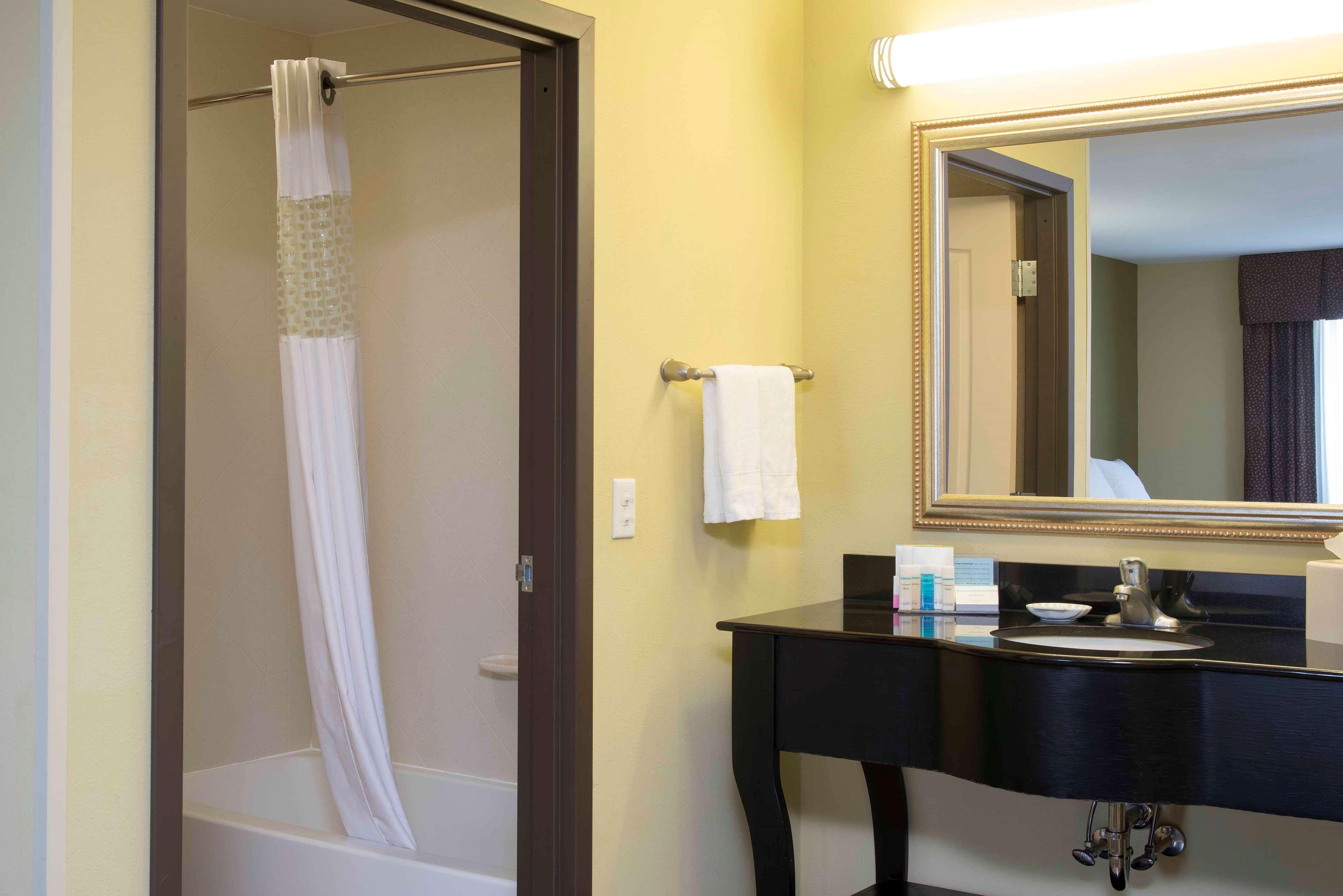 Hampton Inn & Suites Данвілл Екстер'єр фото