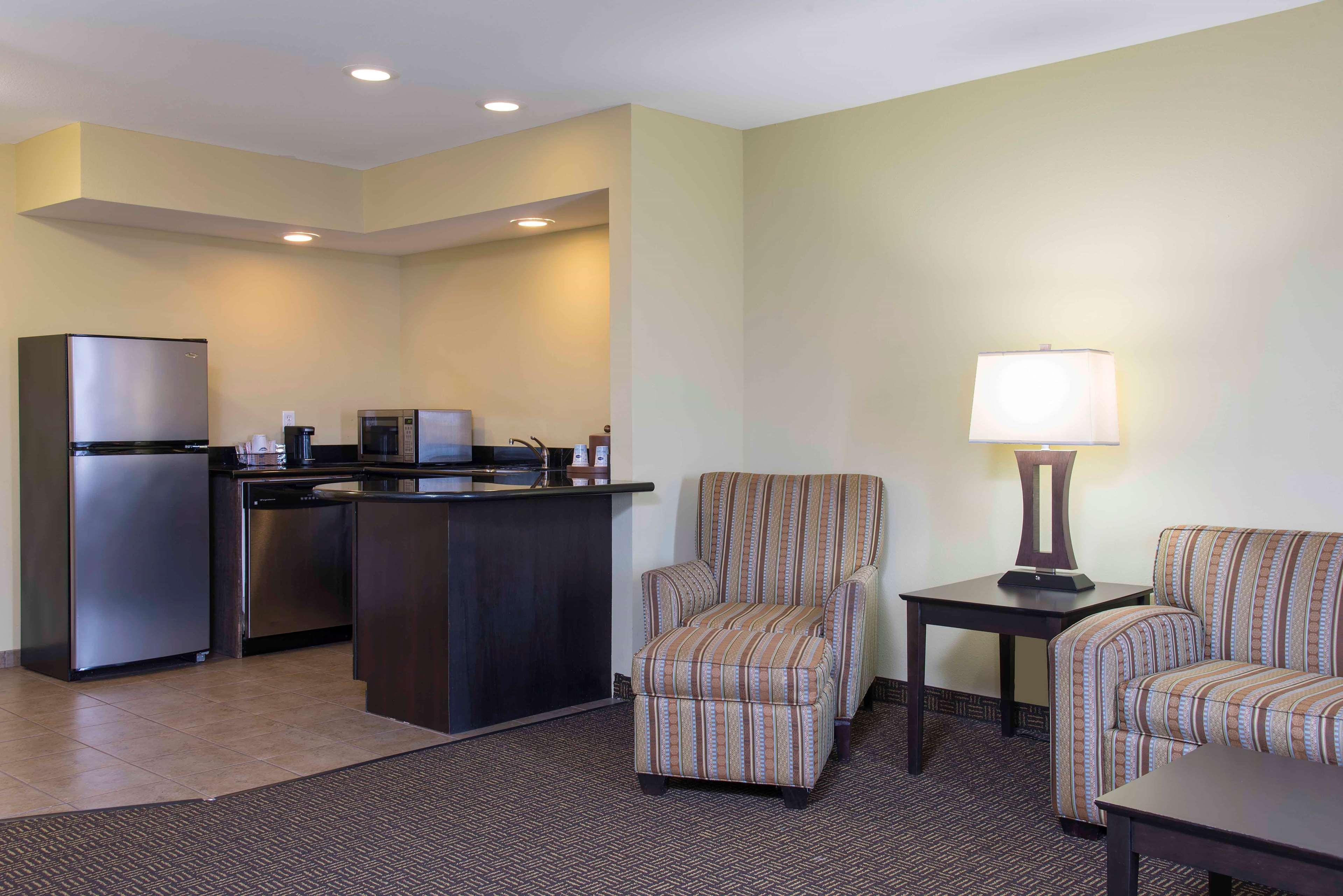 Hampton Inn & Suites Данвілл Екстер'єр фото