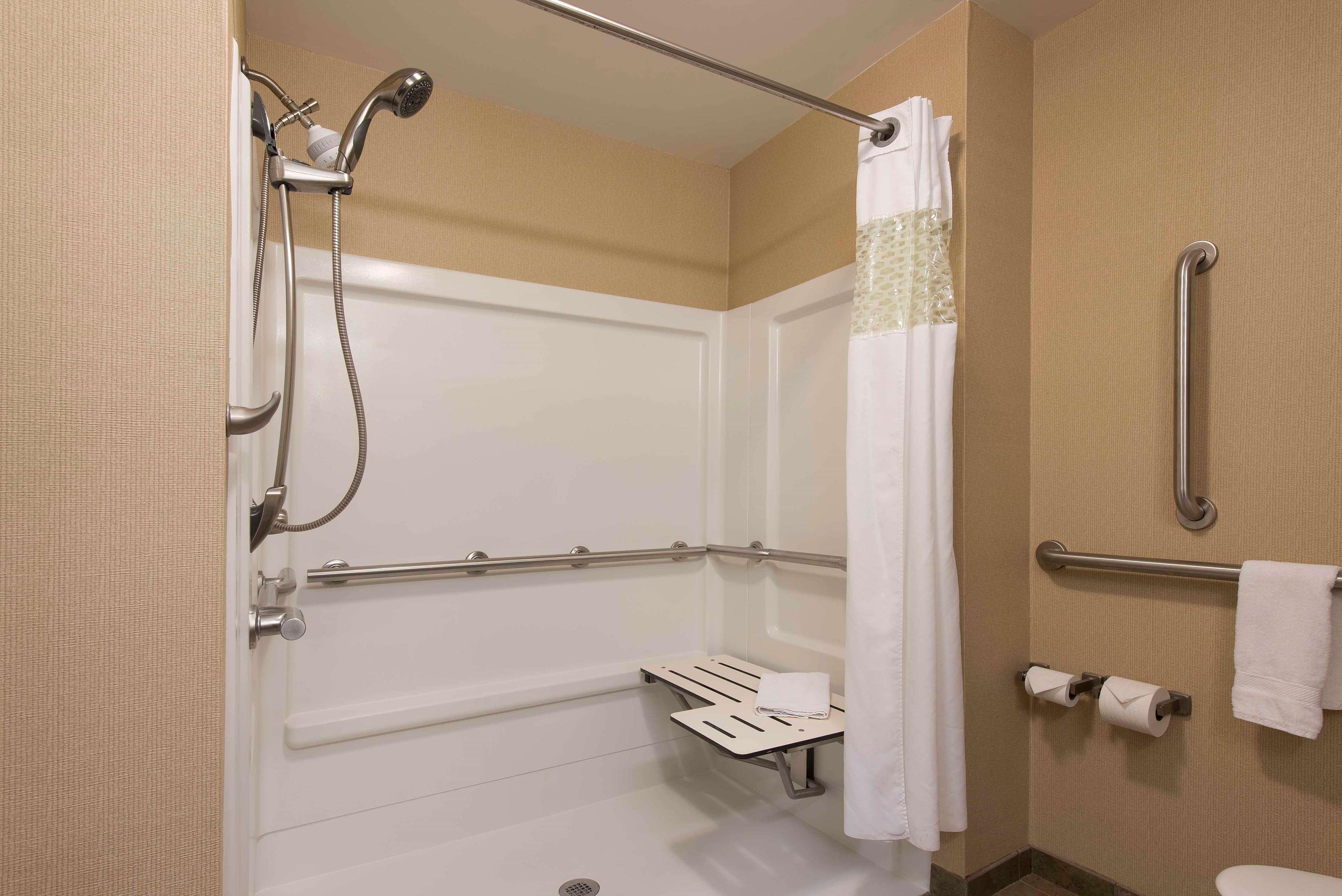Hampton Inn & Suites Данвілл Екстер'єр фото