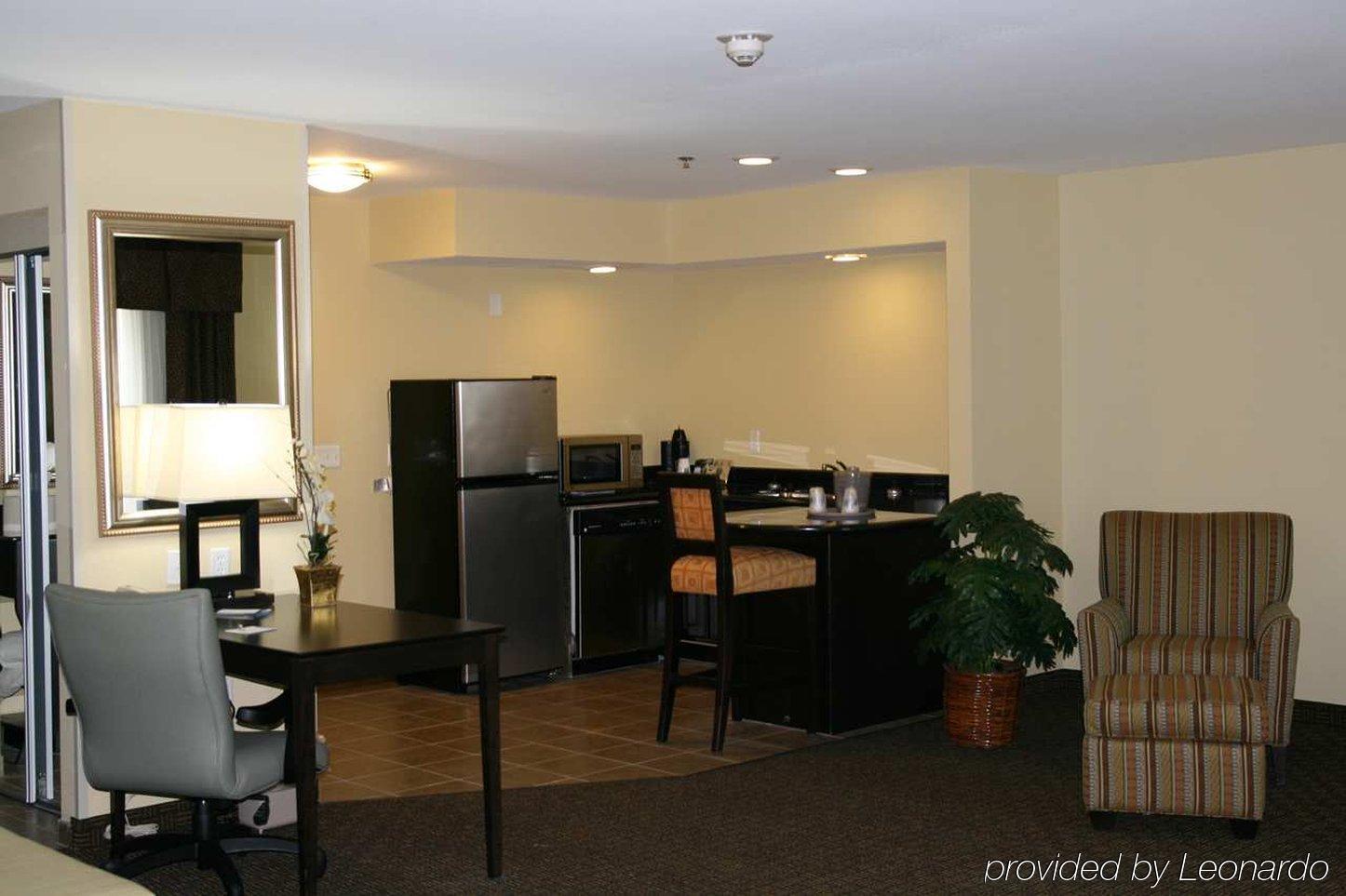 Hampton Inn & Suites Данвілл Екстер'єр фото