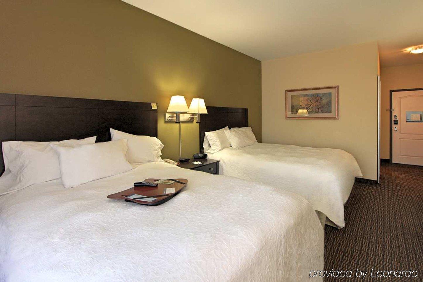 Hampton Inn & Suites Данвілл Екстер'єр фото