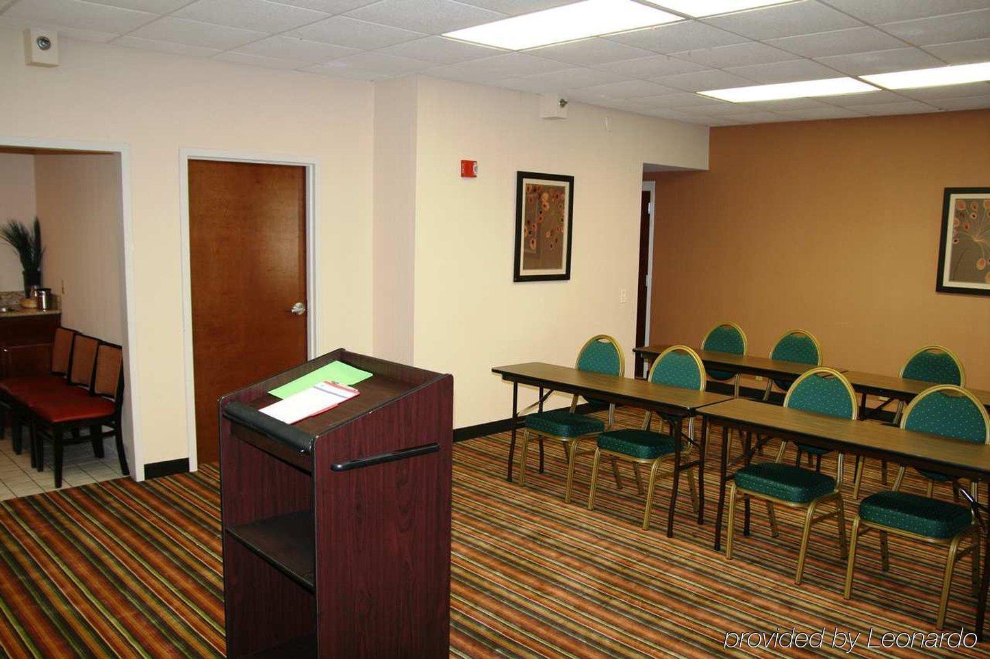 Hampton Inn & Suites Данвілл Екстер'єр фото