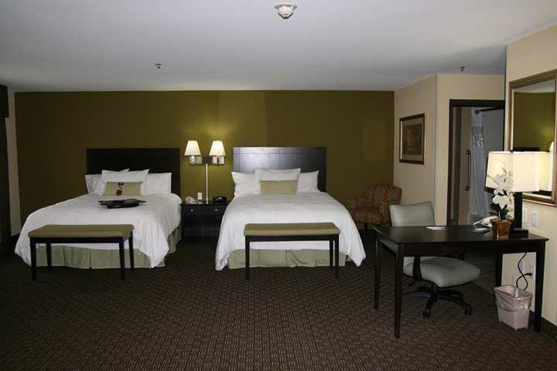 Hampton Inn & Suites Данвілл Екстер'єр фото